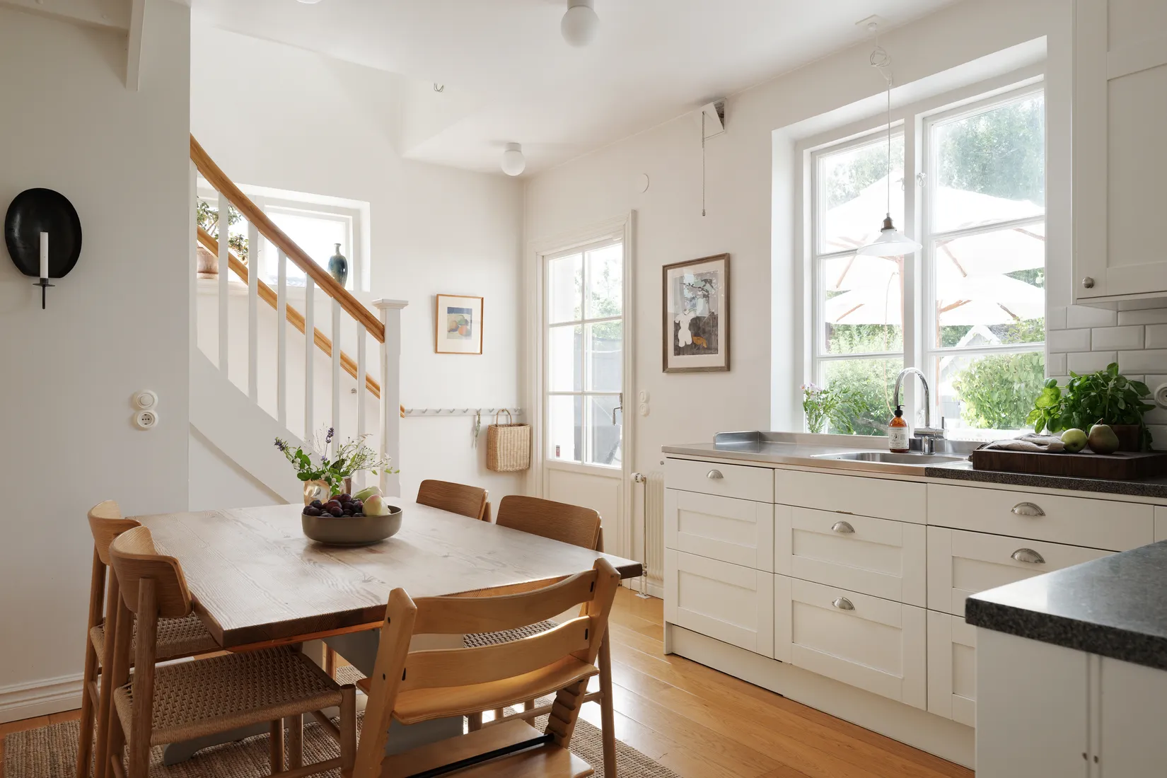 Villa, Bokvägen 30, Egna Hem, Kristianstad