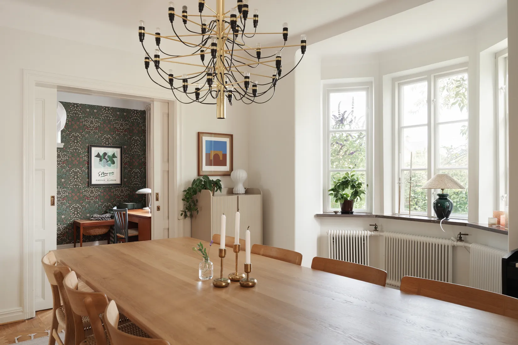 Villa, Bokvägen 30, Egna Hem, Kristianstad