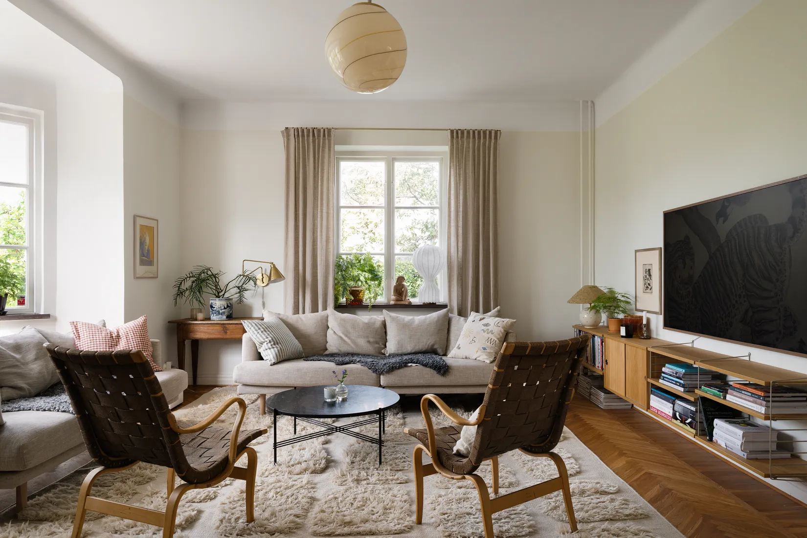 Villa, Bokvägen 30, Egna Hem, Kristianstad
