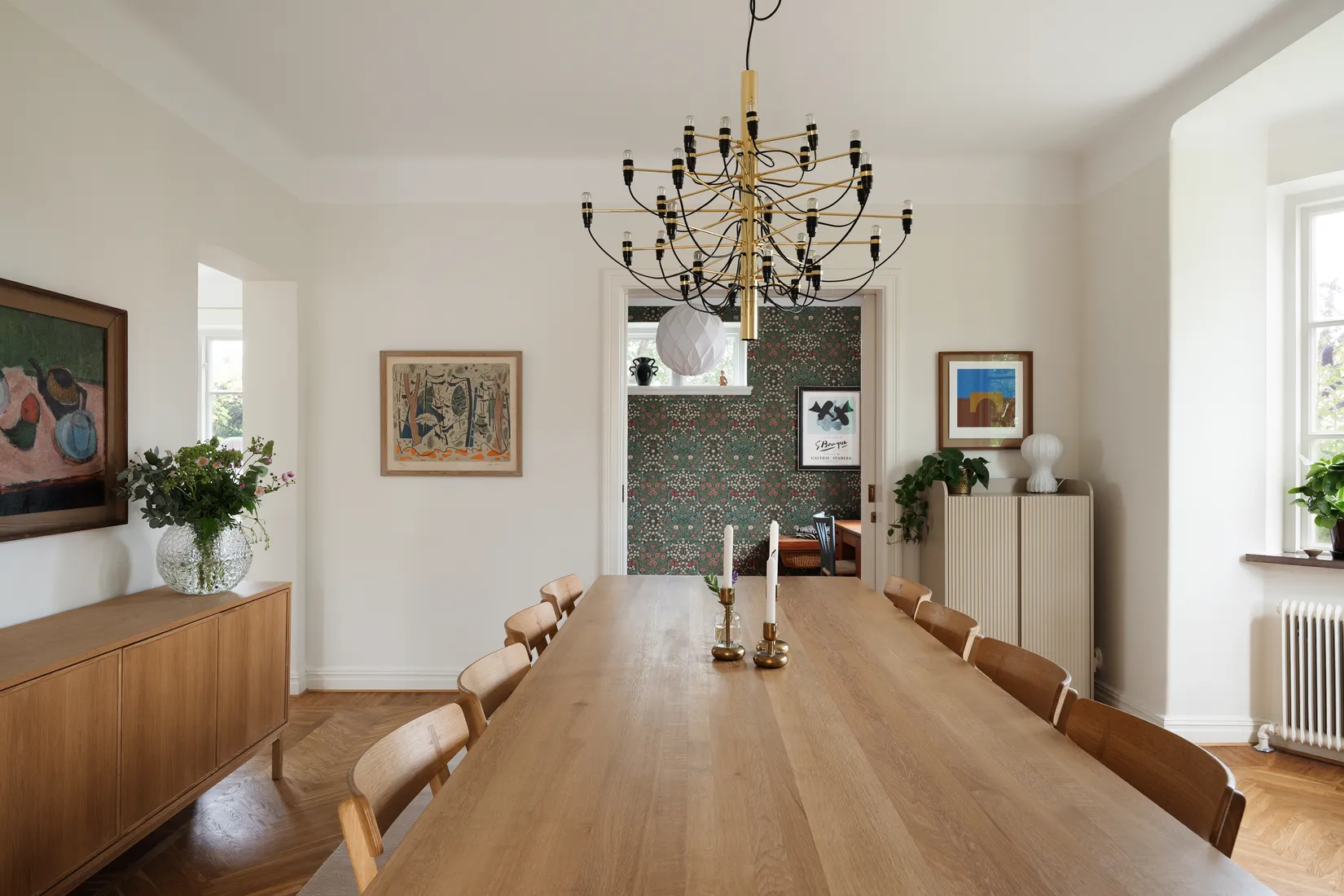 Villa, Bokvägen 30, Egna Hem, Kristianstad