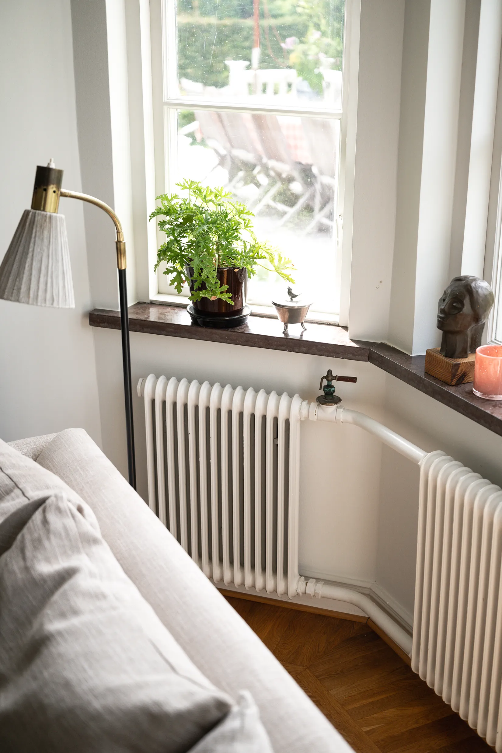 Villa, Bokvägen 30, Egna Hem, Kristianstad