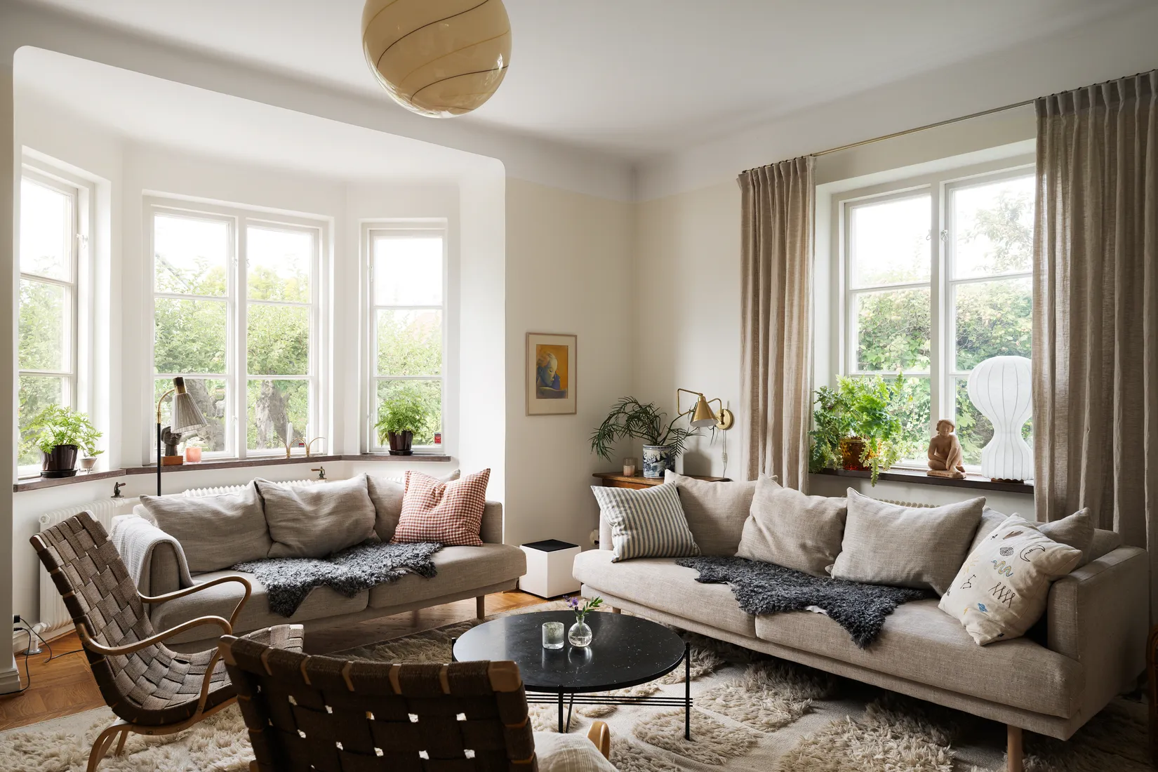 Villa, Bokvägen 30, Egna Hem, Kristianstad