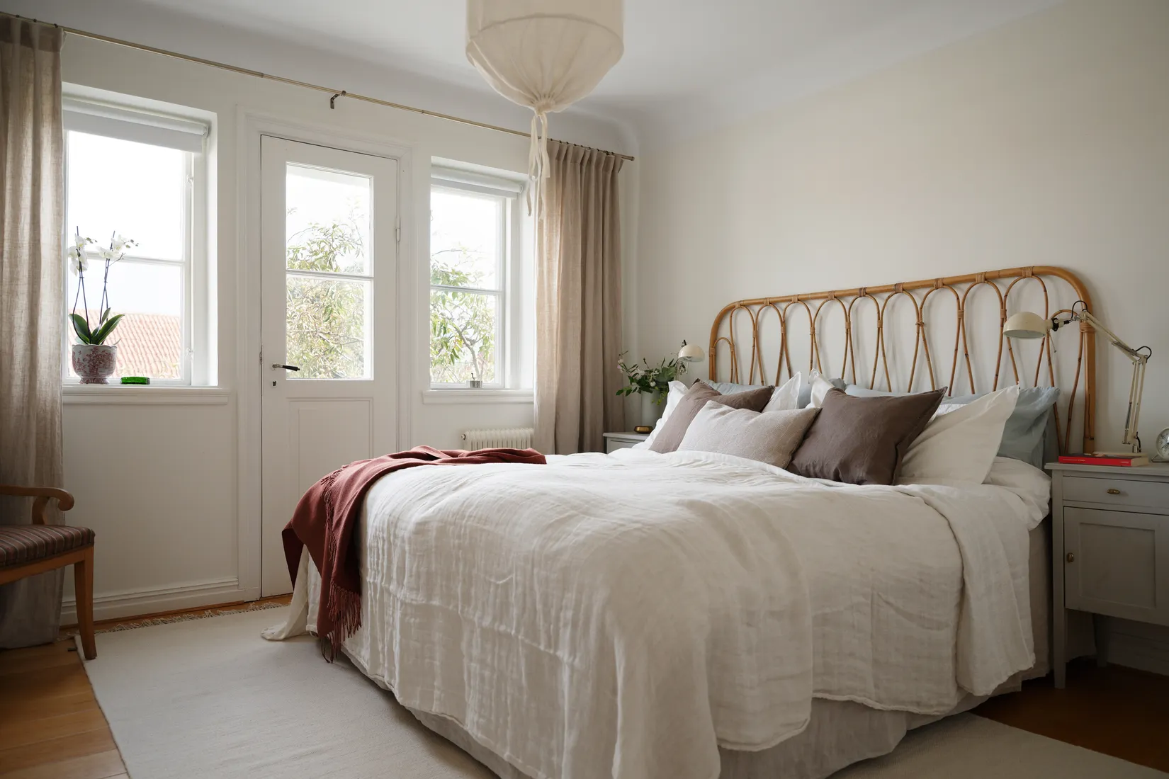 Villa, Bokvägen 30, Egna Hem, Kristianstad