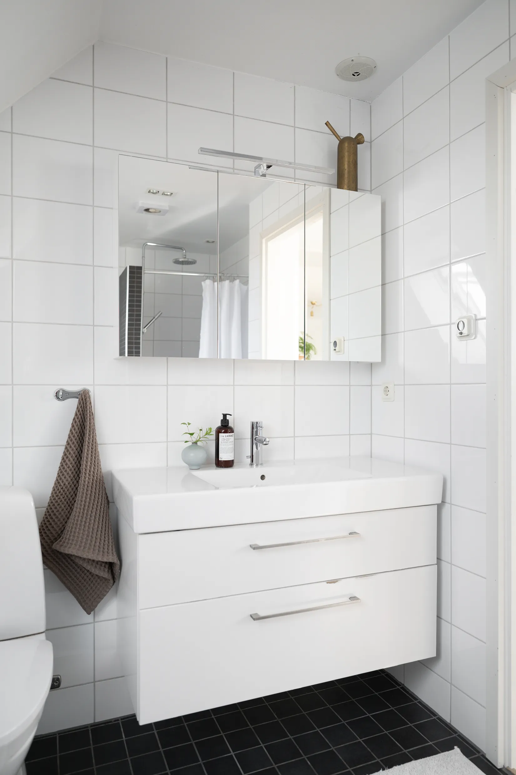 Villa, Bokvägen 30, Egna Hem, Kristianstad