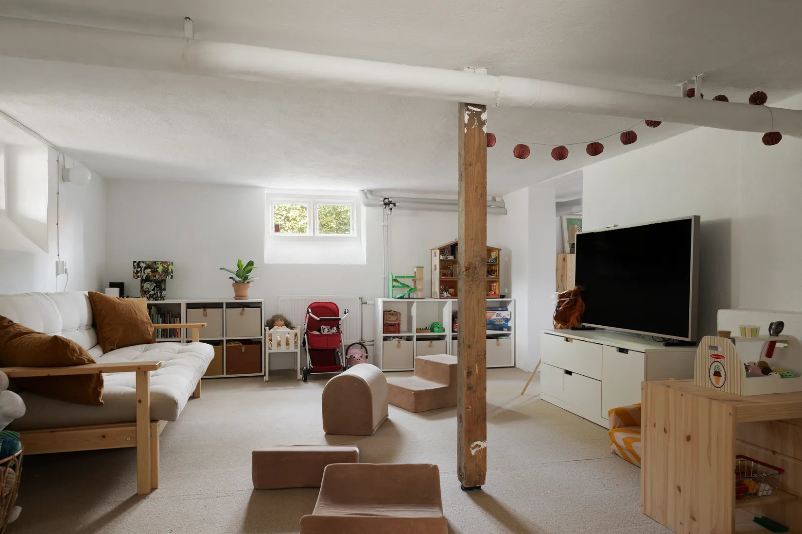 Villa, Bokvägen 30, Egna Hem, Kristianstad