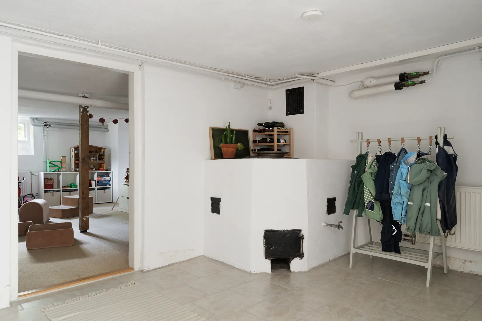 Villa, Bokvägen 30, Egna Hem, Kristianstad