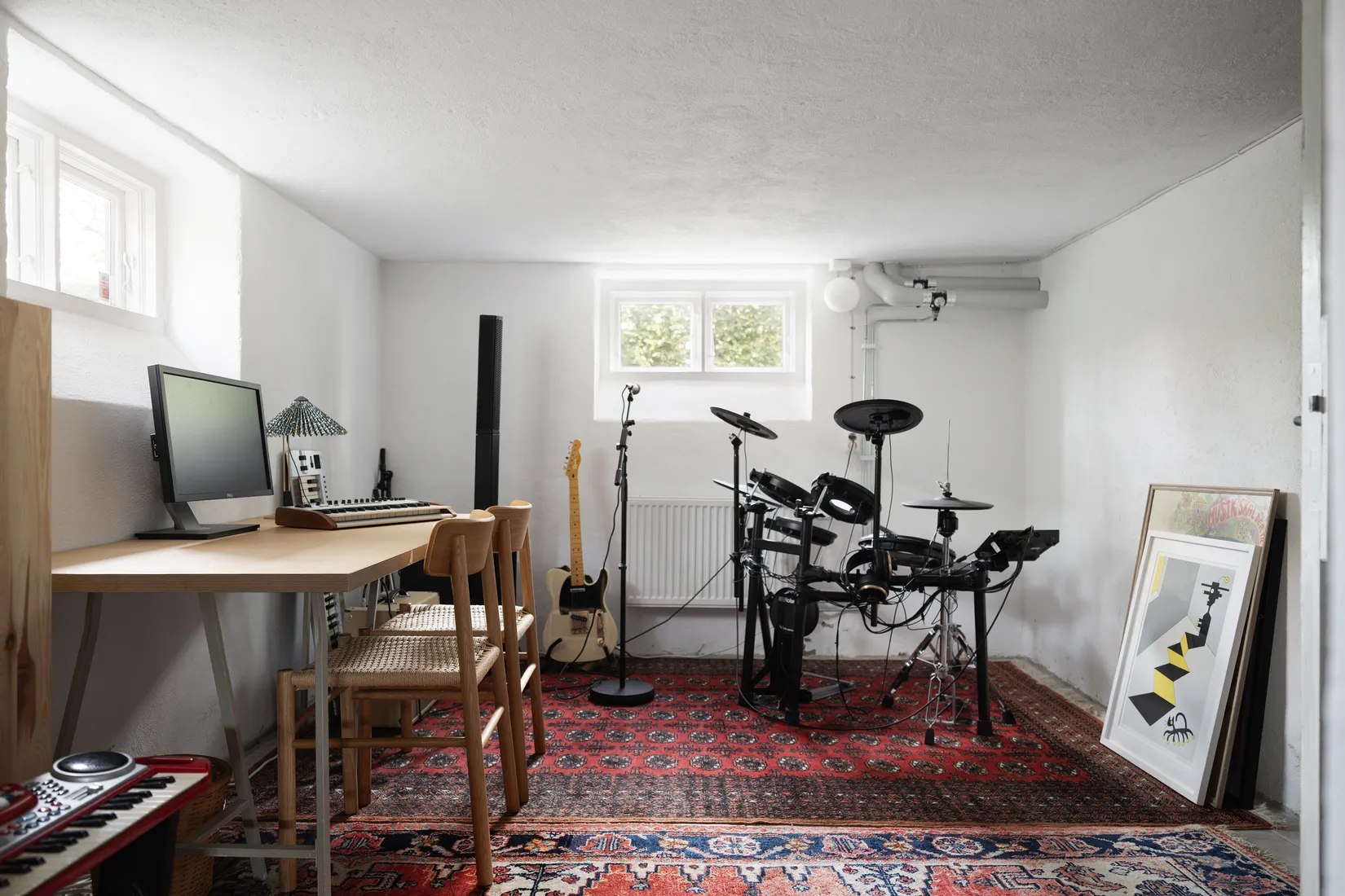 Villa, Bokvägen 30, Egna Hem, Kristianstad