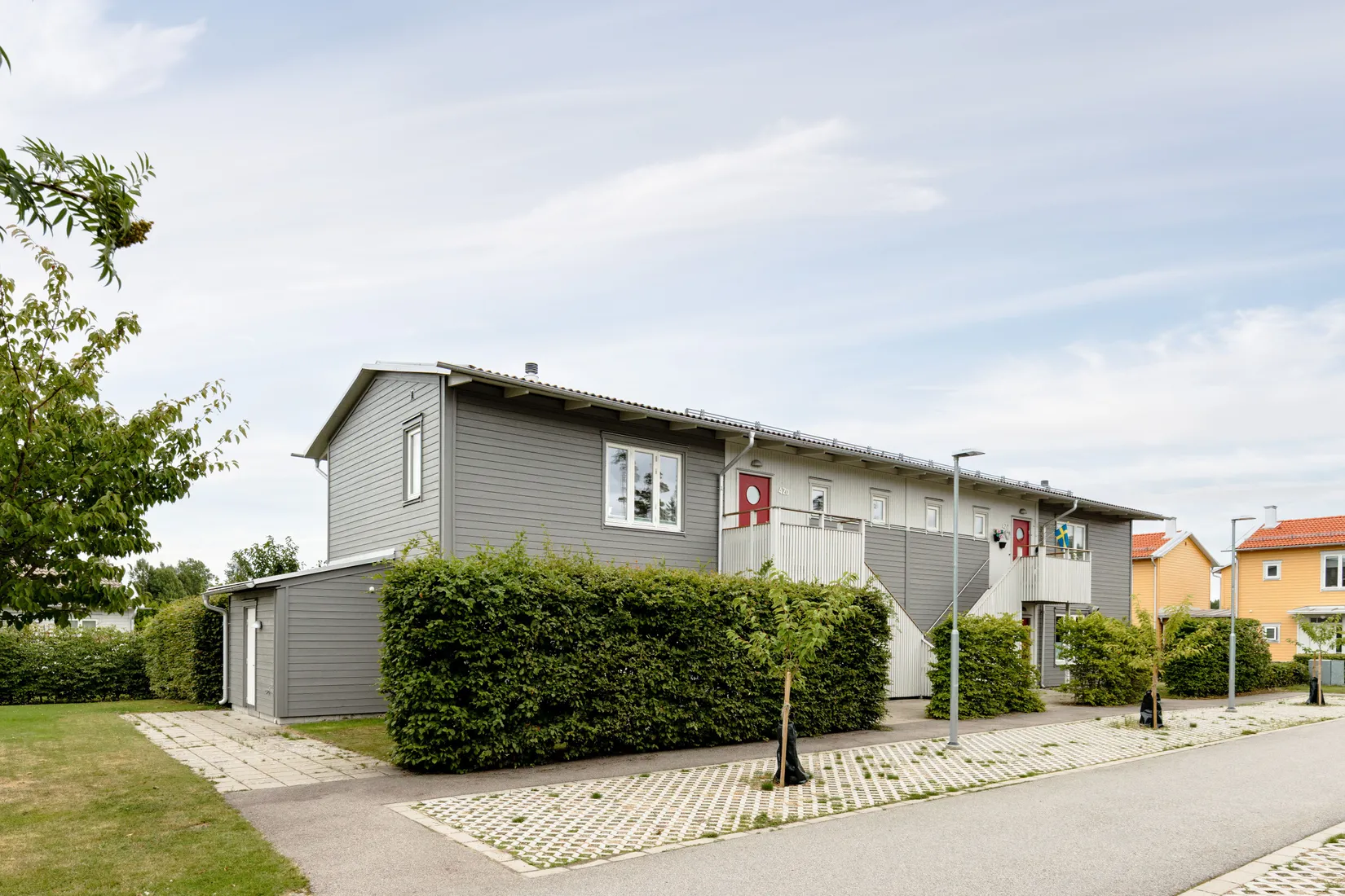 Bostadsrätt, Jupitervägen 42D, Östra Lugnet, Växjö