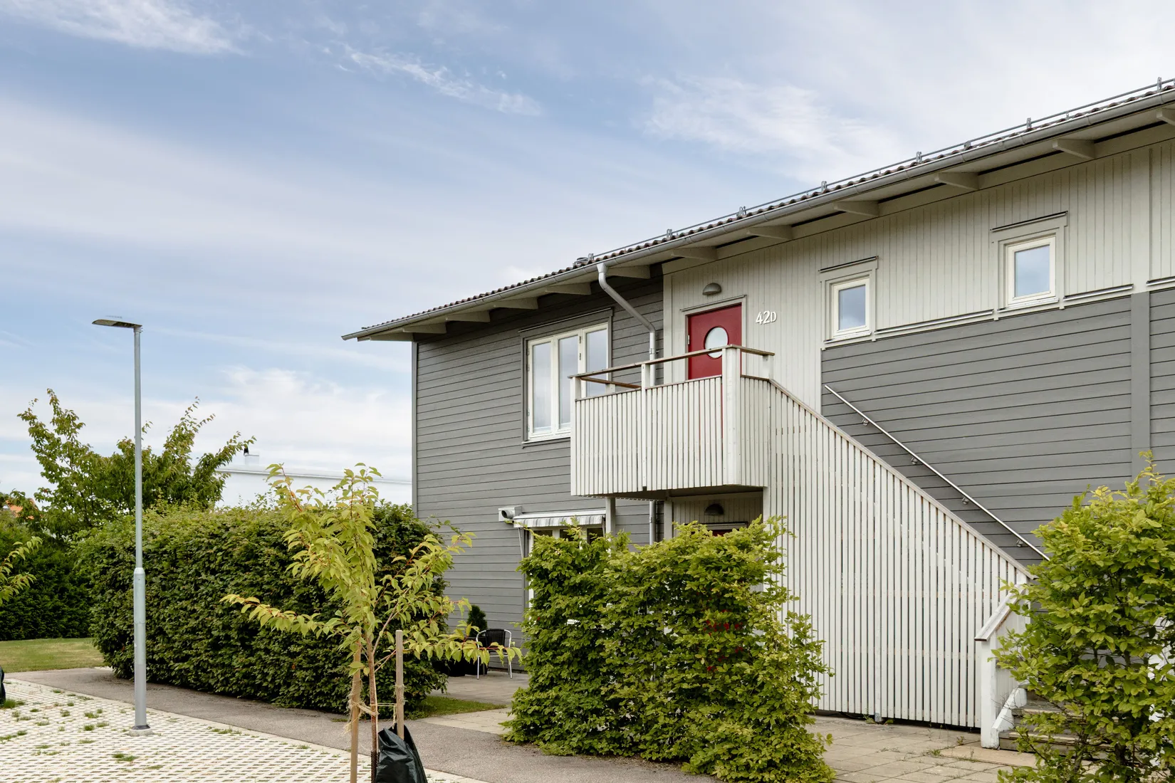 Bostadsrätt, Jupitervägen 42D, Östra Lugnet, Växjö