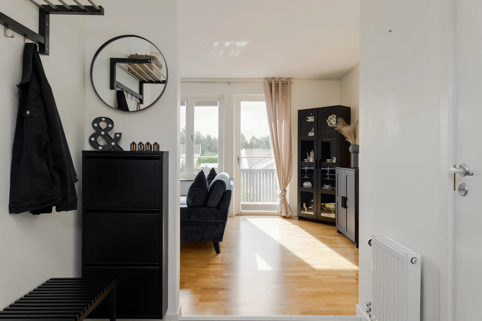 Bostadsrätt, Jupitervägen 42D, Östra Lugnet, Växjö