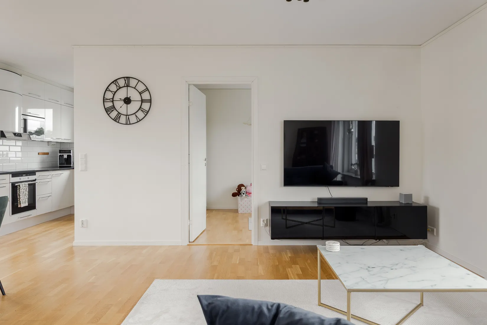 Bostadsrätt, Jupitervägen 42D, Östra Lugnet, Växjö
