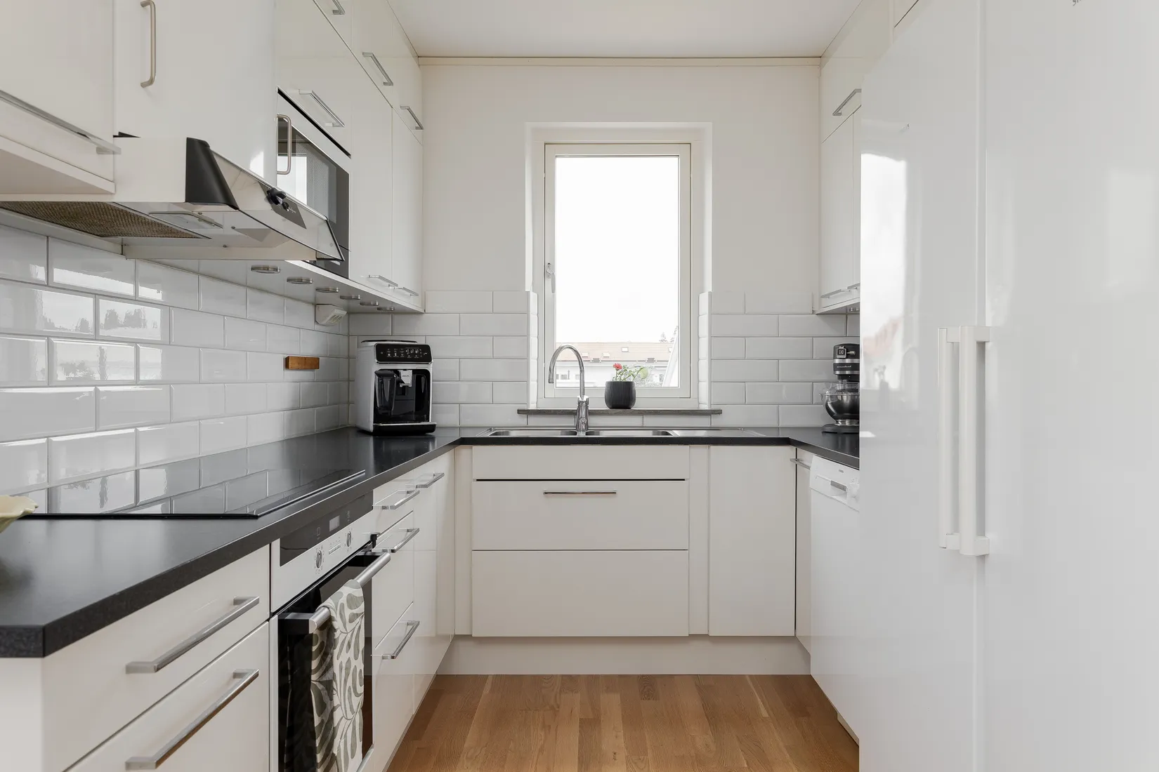 Bostadsrätt, Jupitervägen 42D, Östra Lugnet, Växjö