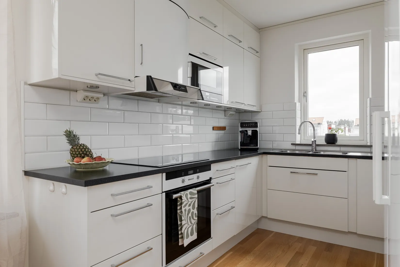 Bostadsrätt, Jupitervägen 42D, Östra Lugnet, Växjö
