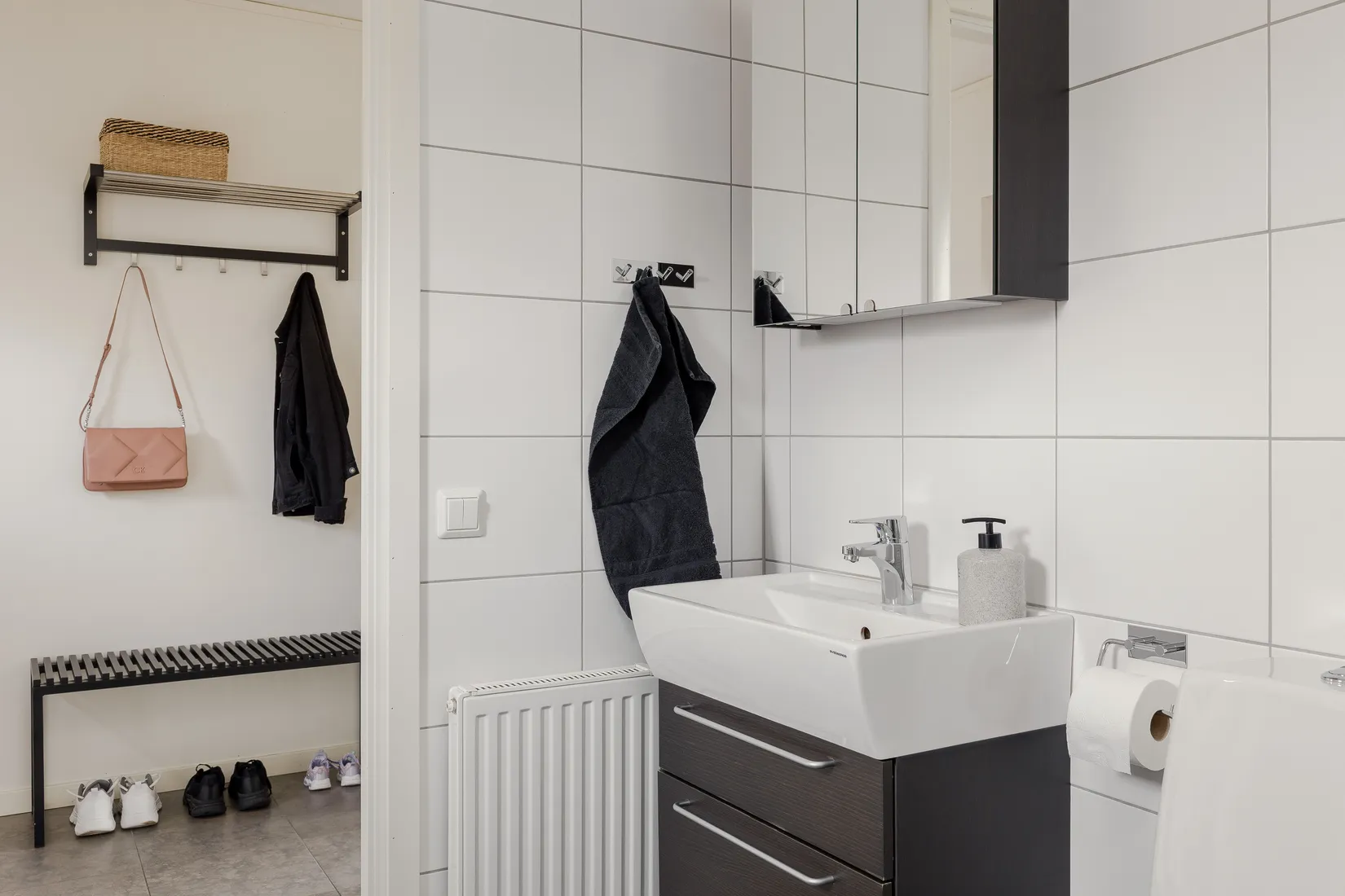Bostadsrätt, Jupitervägen 42D, Östra Lugnet, Växjö