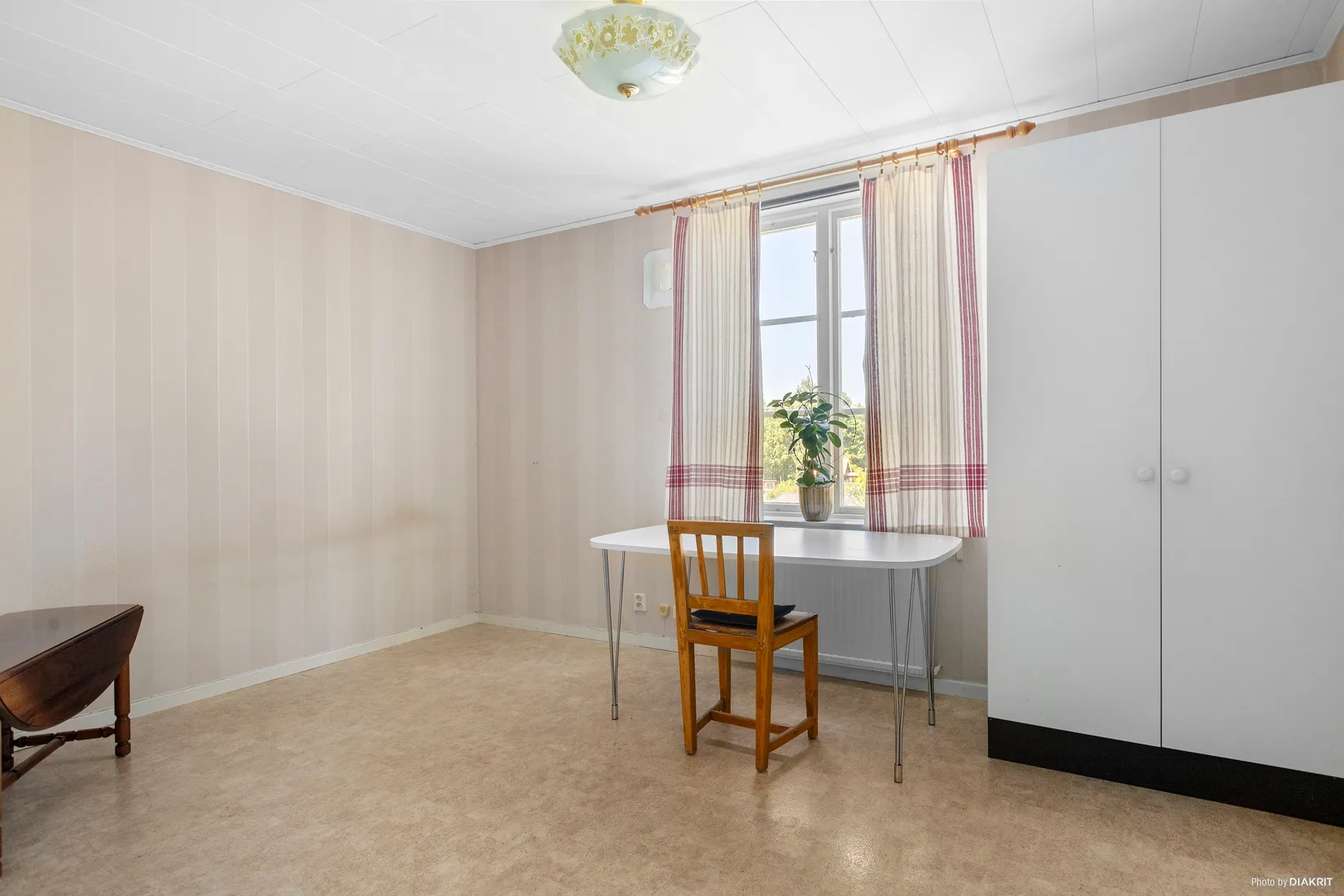 Villa, Björkavägen 22, Ekeby, Kumla