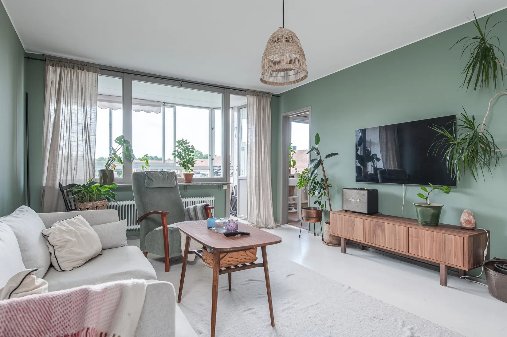Bostadsrätt, Bandygränd 7, Norrköping