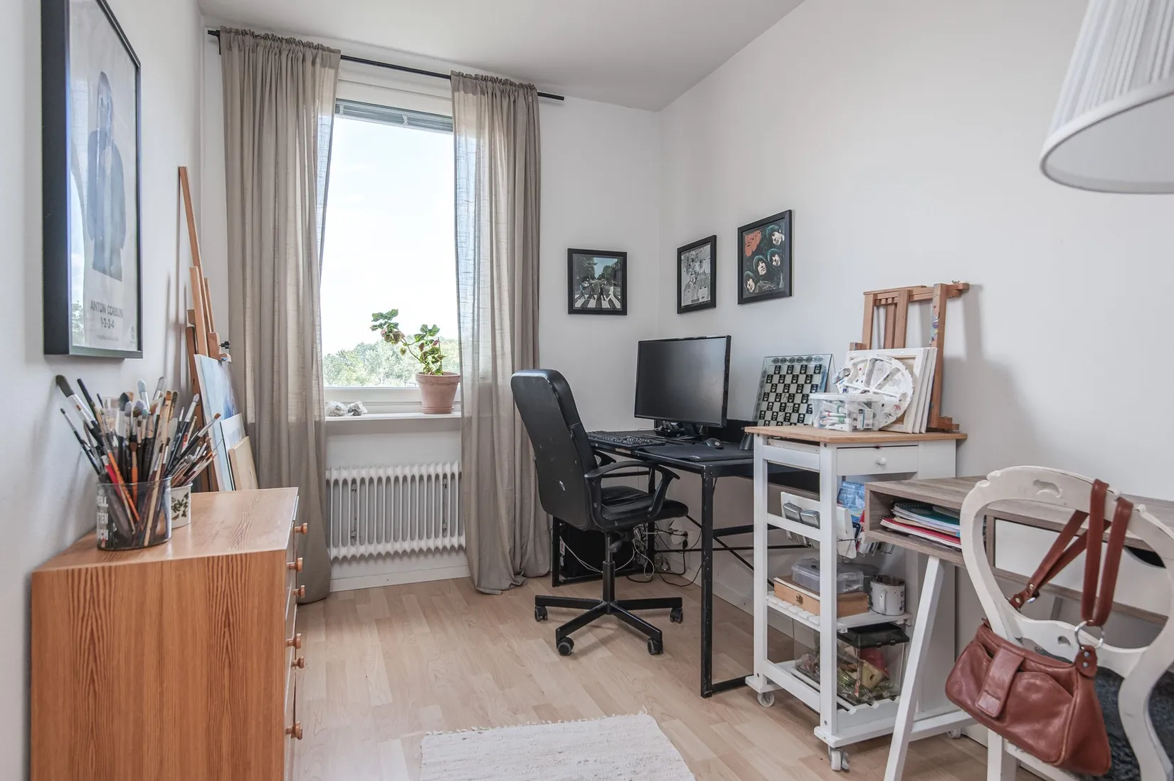 Bostadsrätt, Bandygränd 7, Norrköping