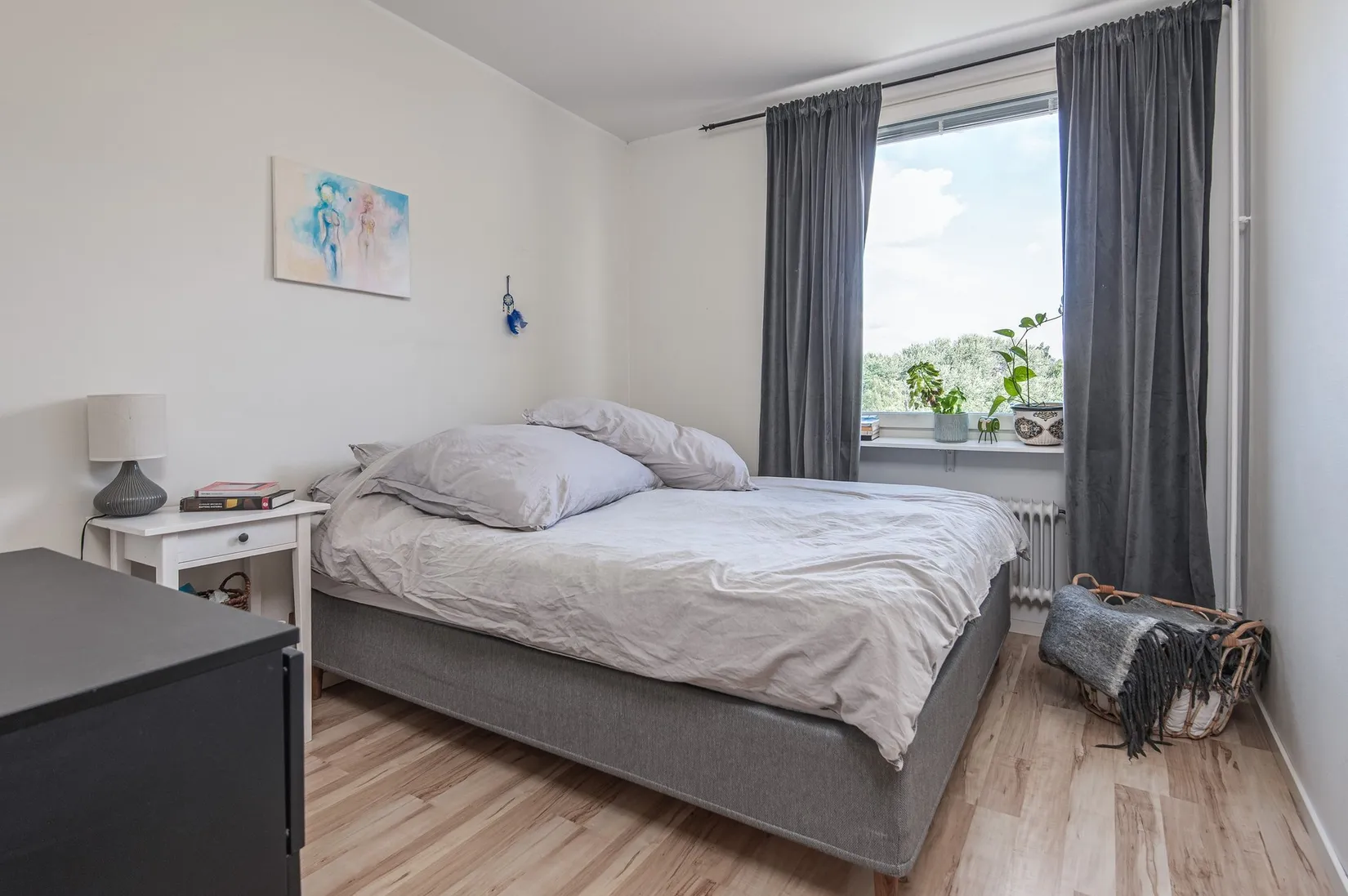 Bostadsrätt, Bandygränd 7, Norrköping