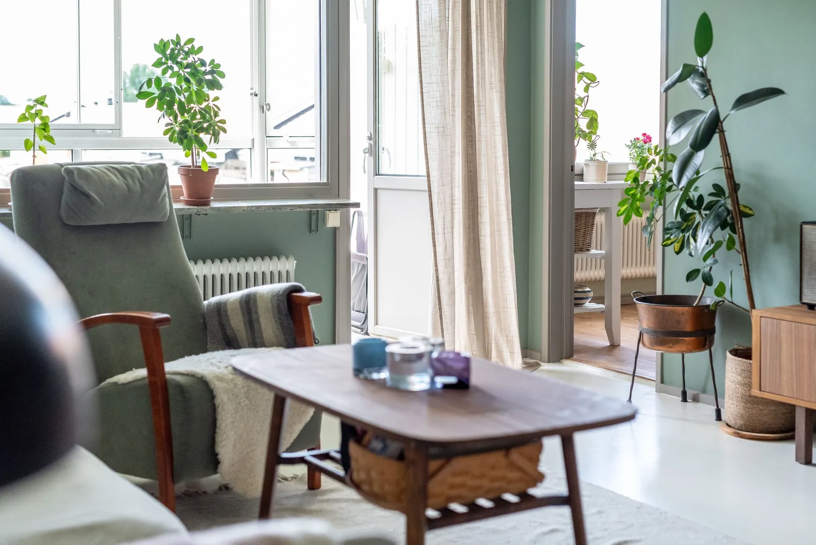 Bostadsrätt, Bandygränd 7, Norrköping