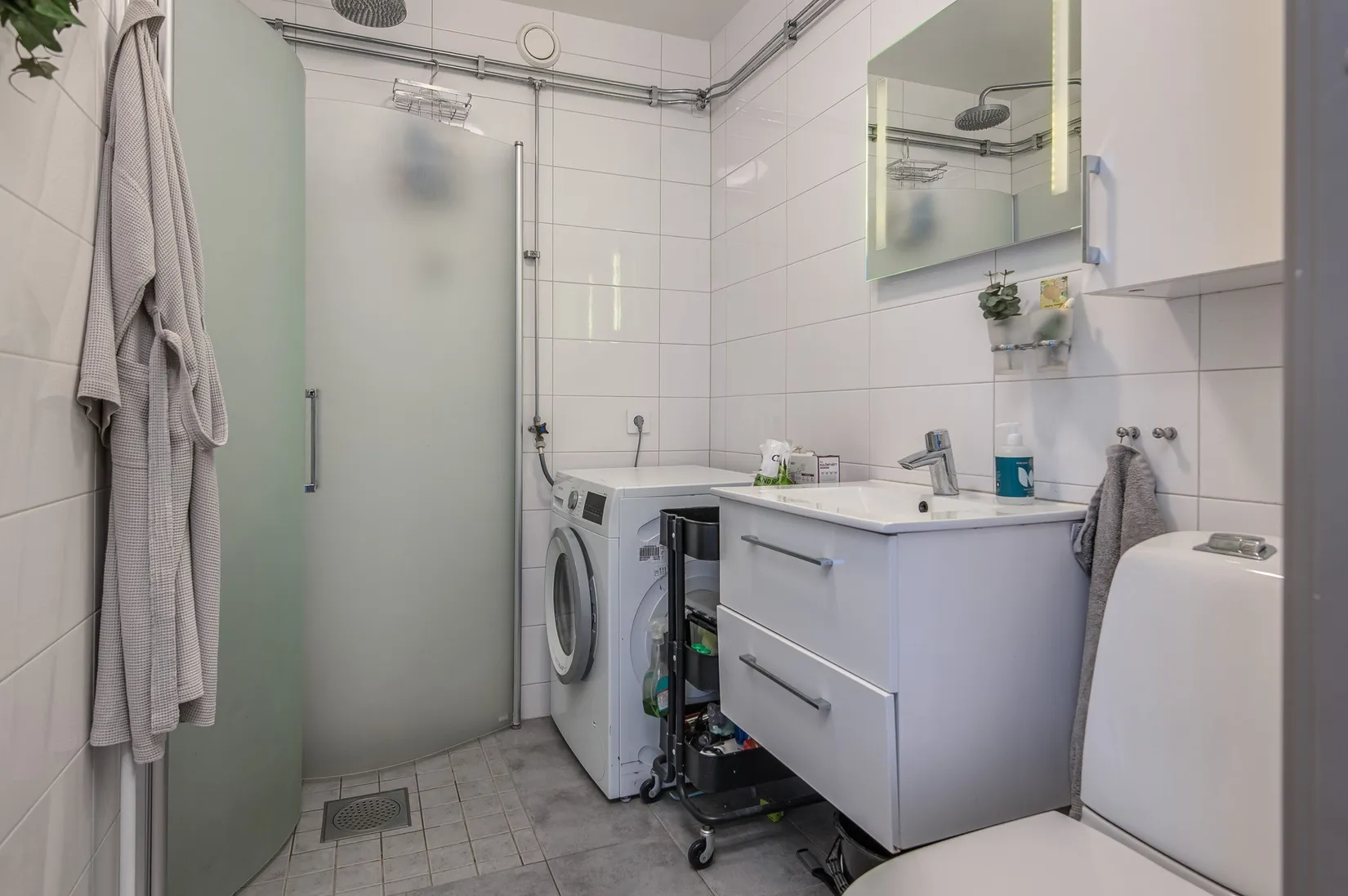 Bostadsrätt, Bandygränd 7, Norrköping