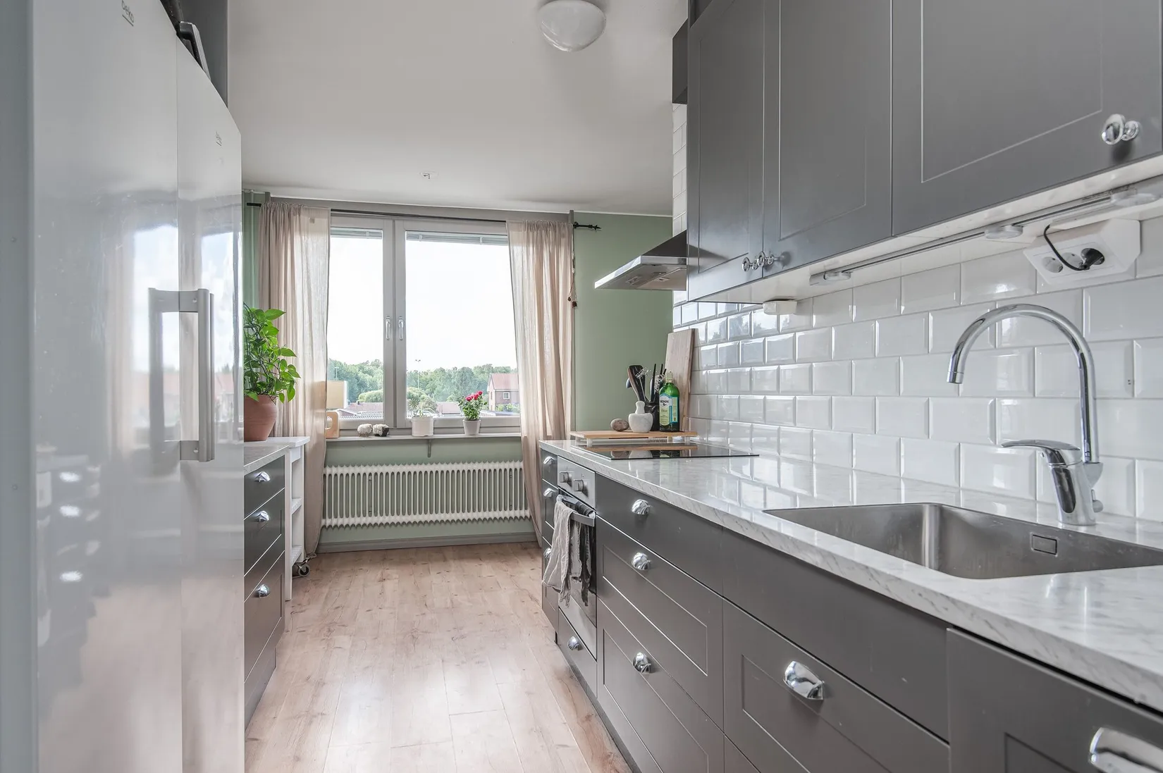 Bostadsrätt, Bandygränd 7, Norrköping