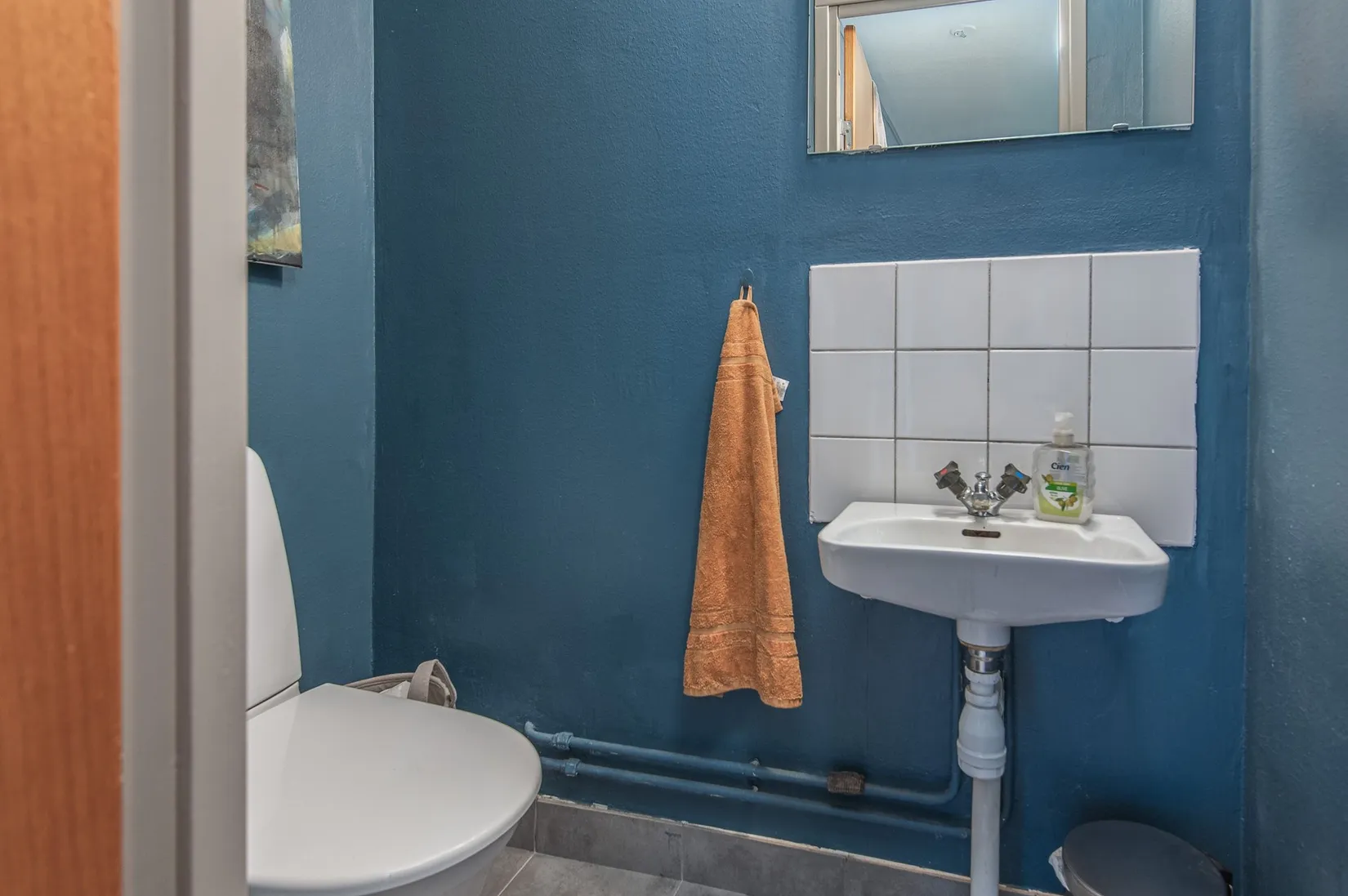 Bostadsrätt, Bandygränd 7, Norrköping