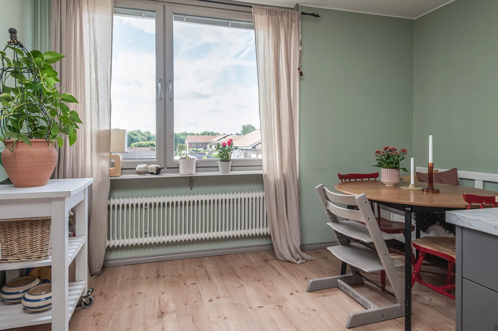 Bostadsrätt, Bandygränd 7, Norrköping