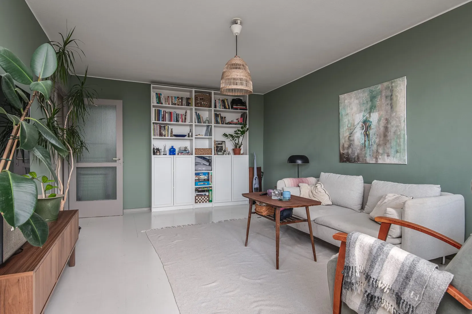 Bostadsrätt, Bandygränd 7, Norrköping