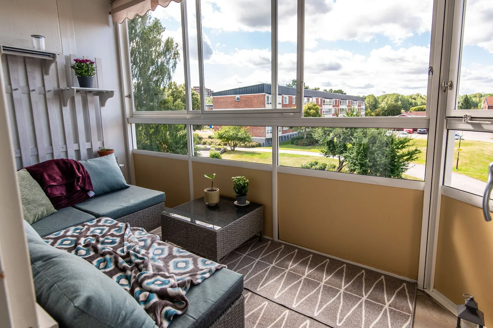 Bostadsrätt, Bandygränd 7, Norrköping