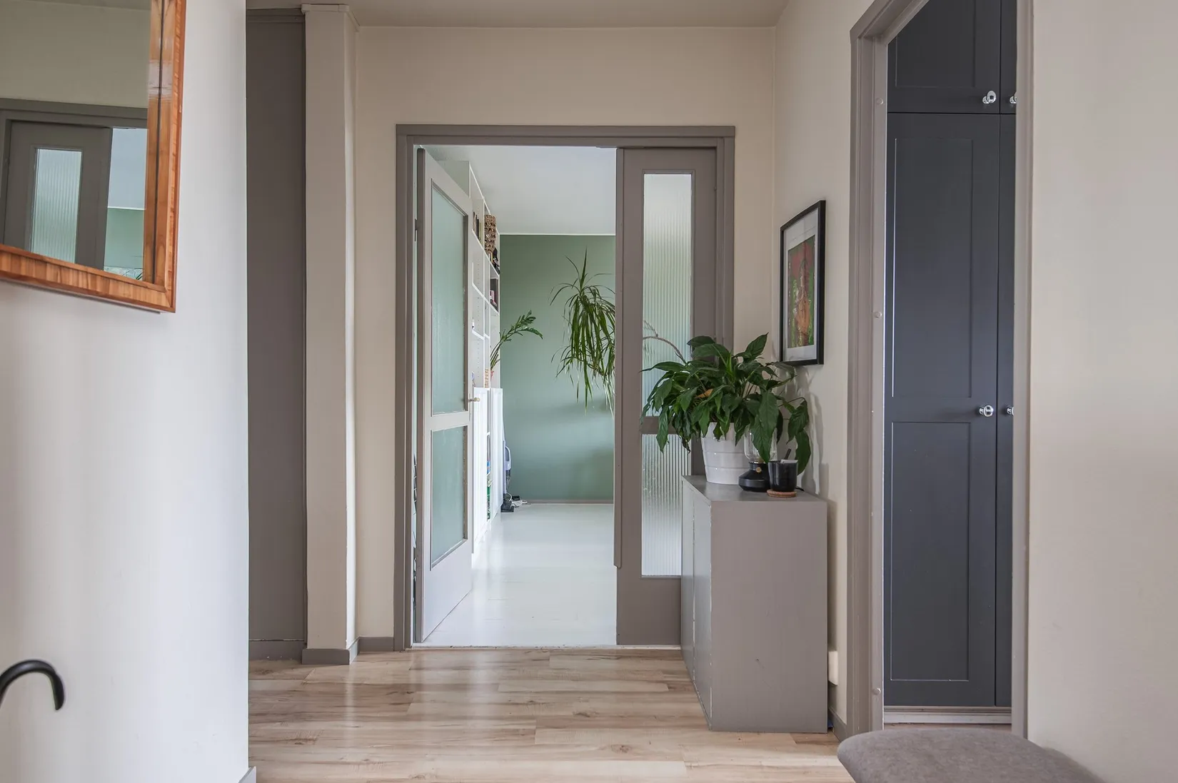 Bostadsrätt, Bandygränd 7, Norrköping