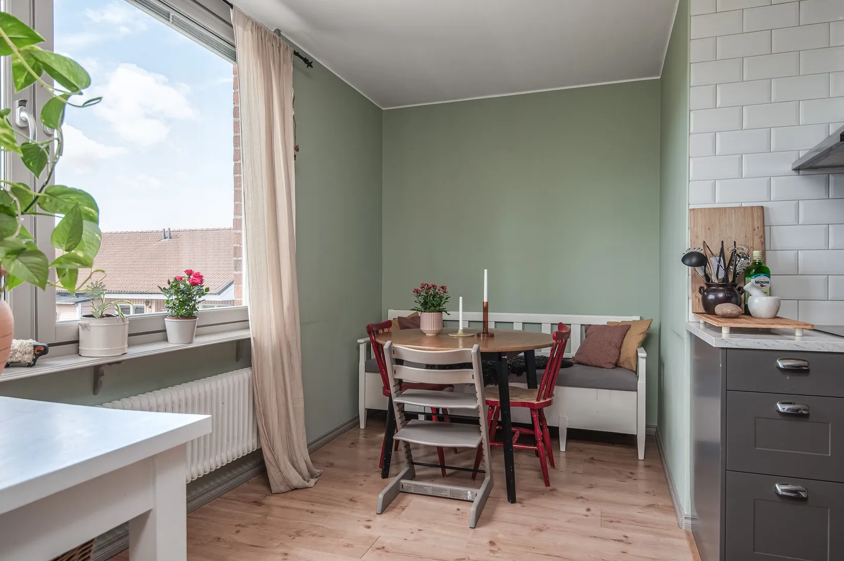 Bostadsrätt, Bandygränd 7, Norrköping