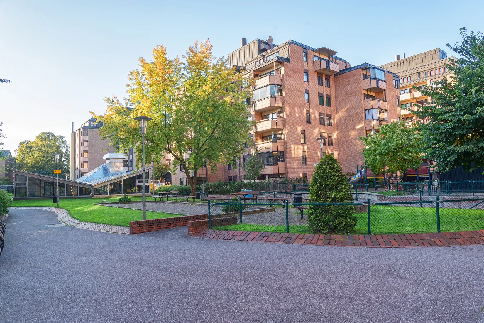 Bostadsrätt, Götgatan 116, Södermalm - Katarina, Stockholm