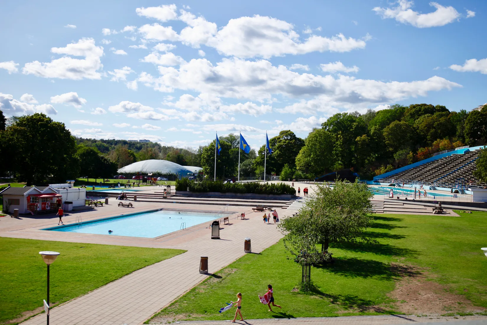 Bostadsrätt, Götgatan 116, Södermalm - Katarina, Stockholm