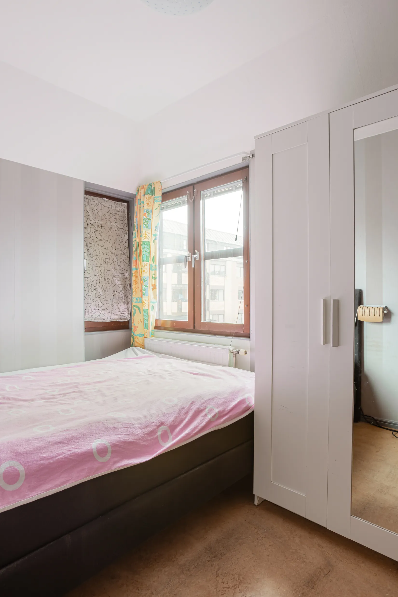 Bostadsrätt, Götgatan 116, Södermalm - Katarina, Stockholm