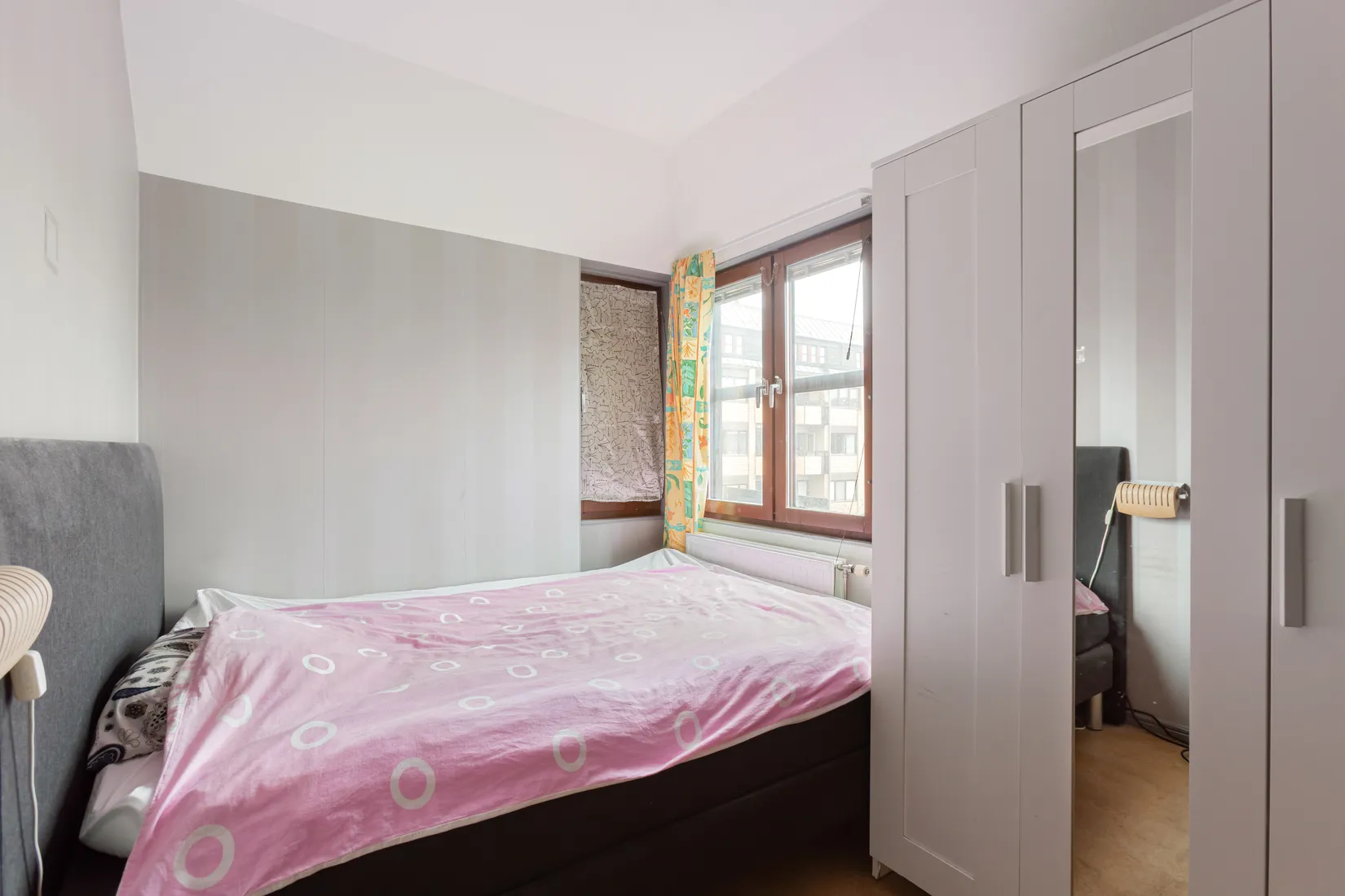 Bostadsrätt, Götgatan 116, Södermalm - Katarina, Stockholm