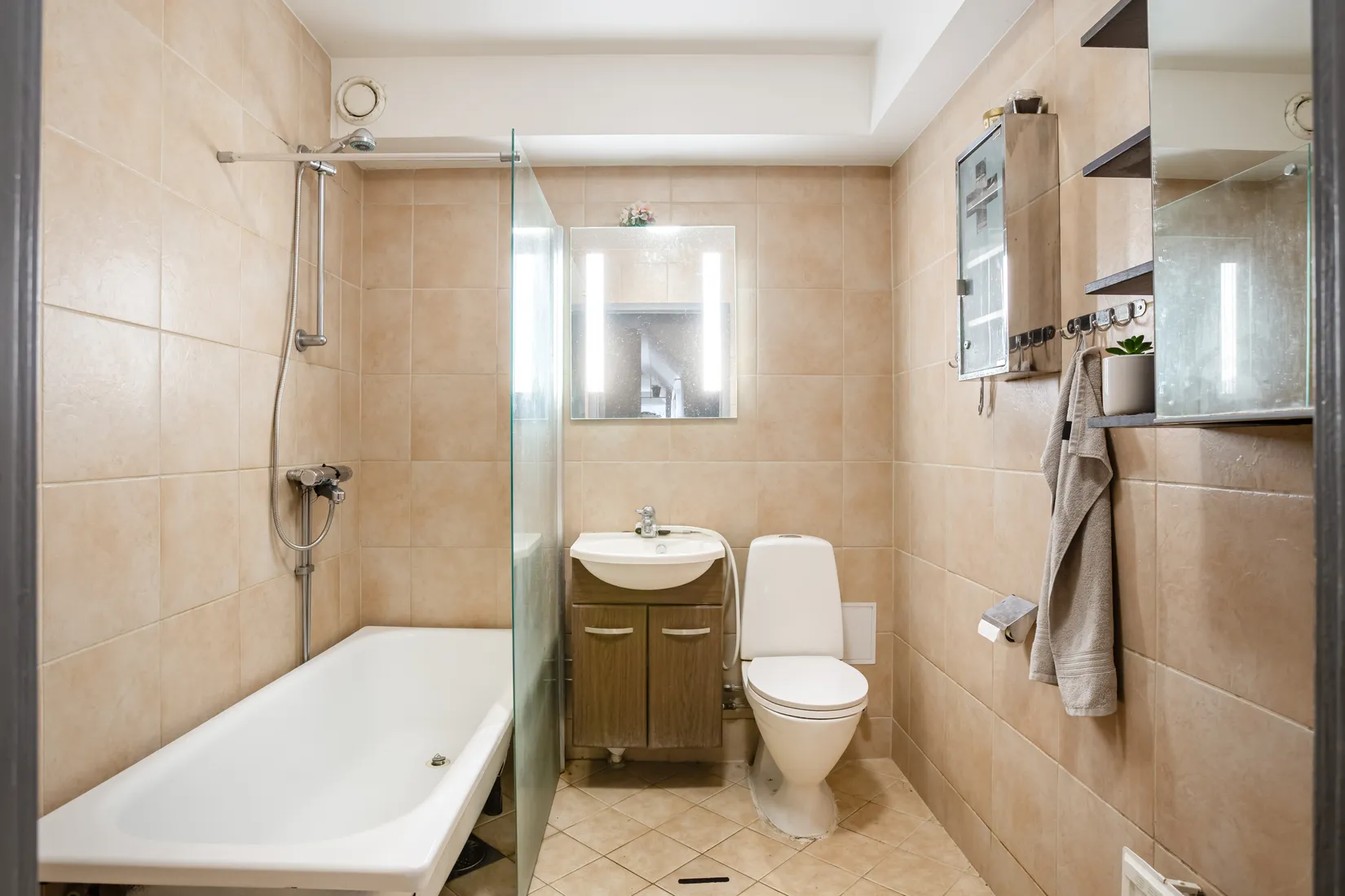 Bostadsrätt, Götgatan 116, Södermalm - Katarina, Stockholm
