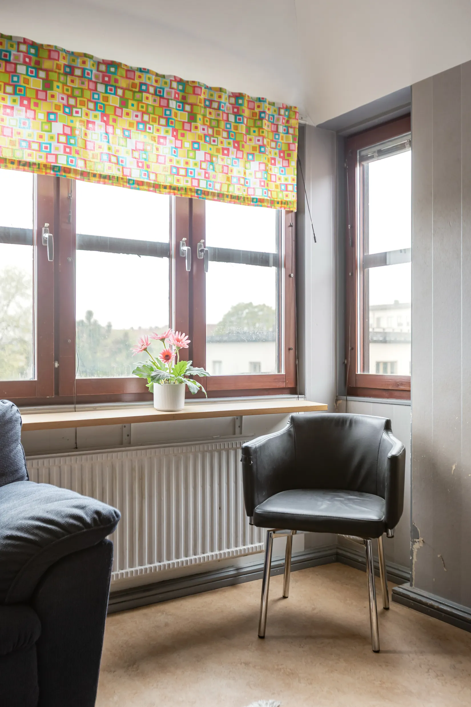 Bostadsrätt, Götgatan 116, Södermalm - Katarina, Stockholm
