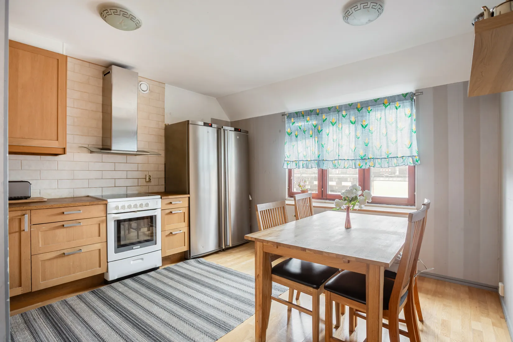 Bostadsrätt, Götgatan 116, Södermalm - Katarina, Stockholm