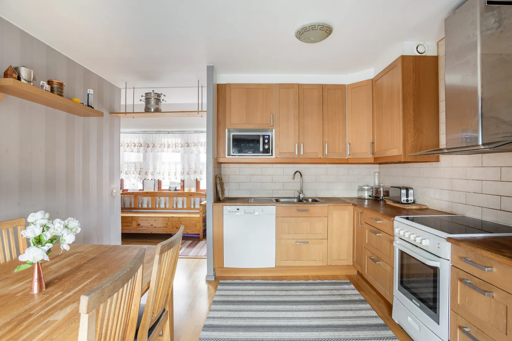 Bostadsrätt, Götgatan 116, Södermalm - Katarina, Stockholm