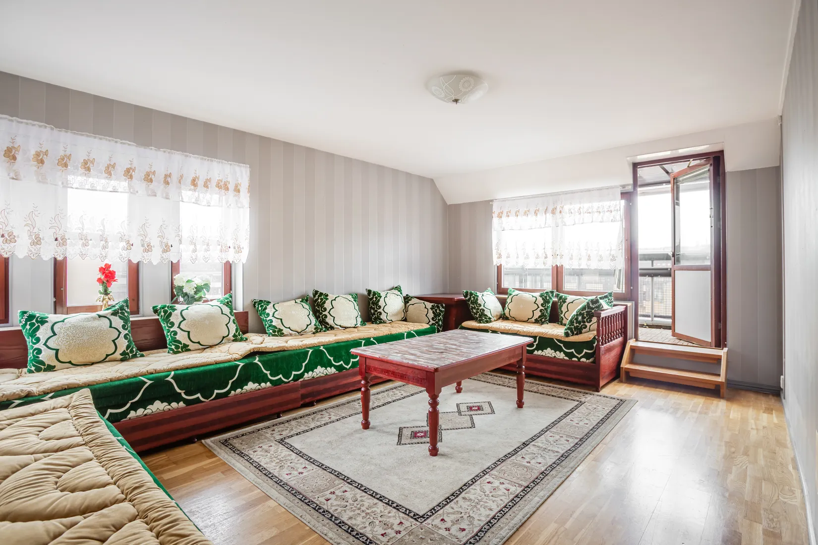 Bostadsrätt, Götgatan 116, Södermalm - Katarina, Stockholm