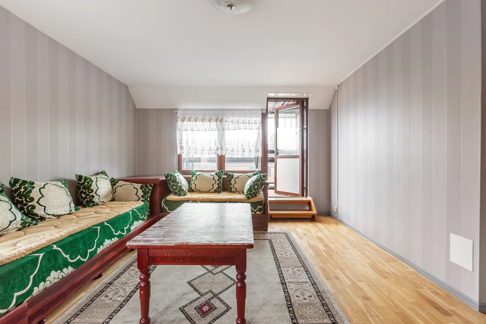 Bostadsrätt, Götgatan 116, Södermalm - Katarina, Stockholm