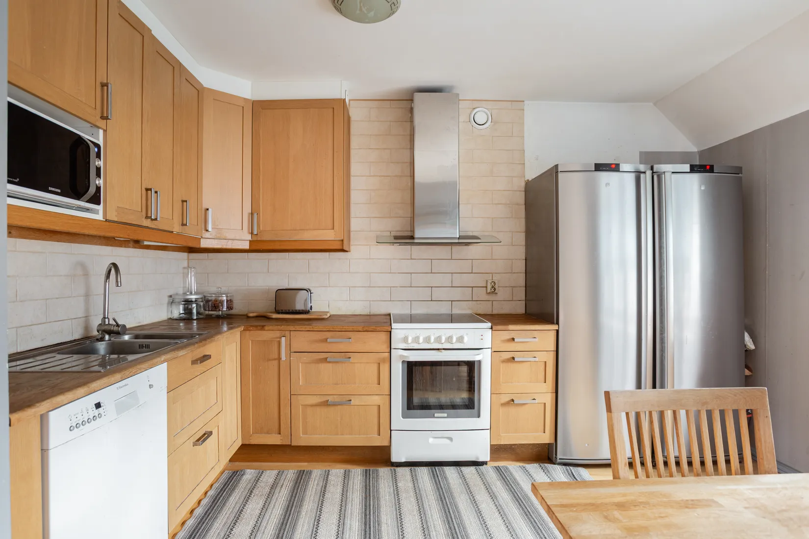 Bostadsrätt, Götgatan 116, Södermalm - Katarina, Stockholm