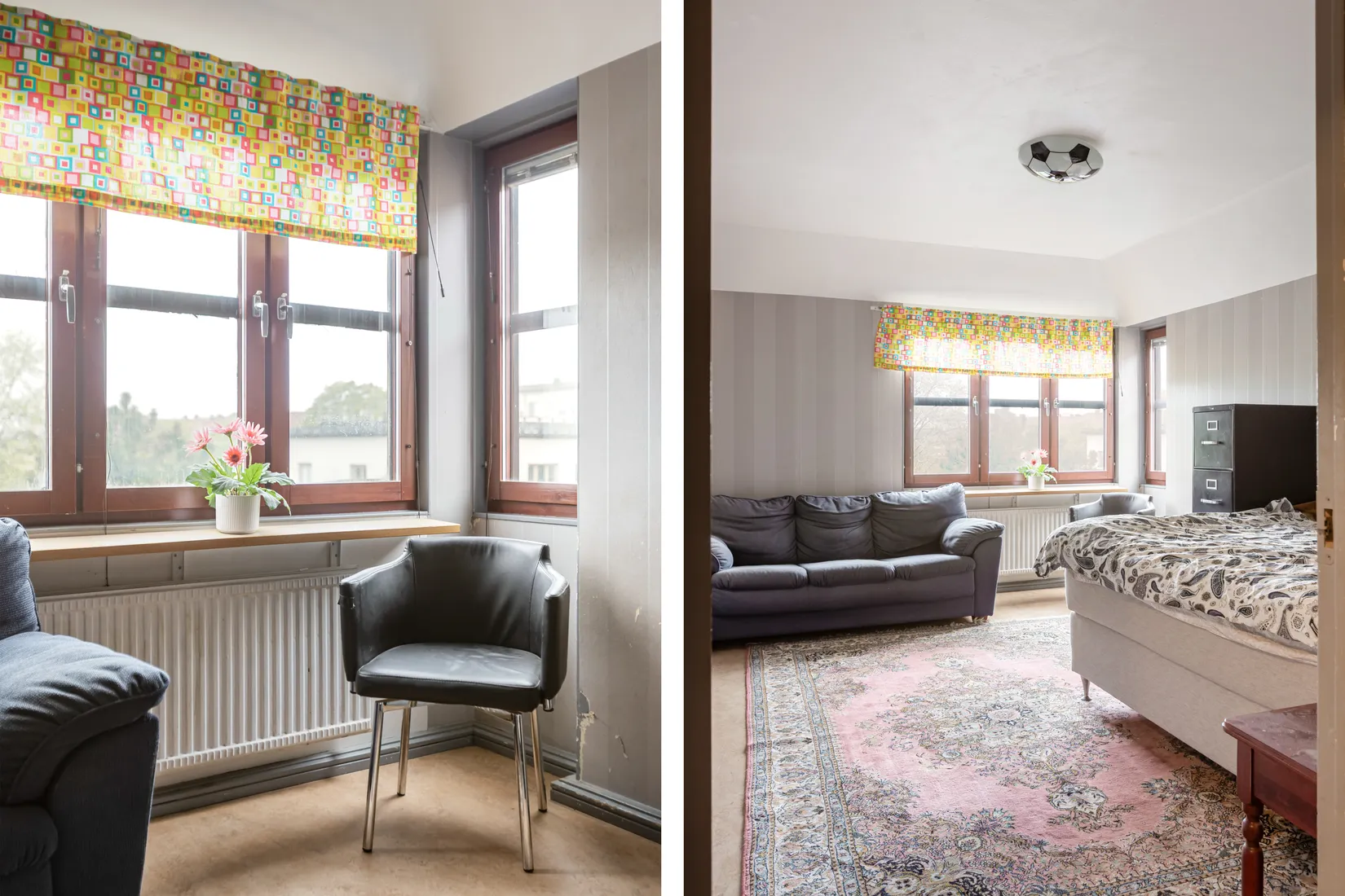 Bostadsrätt, Götgatan 116, Södermalm - Katarina, Stockholm