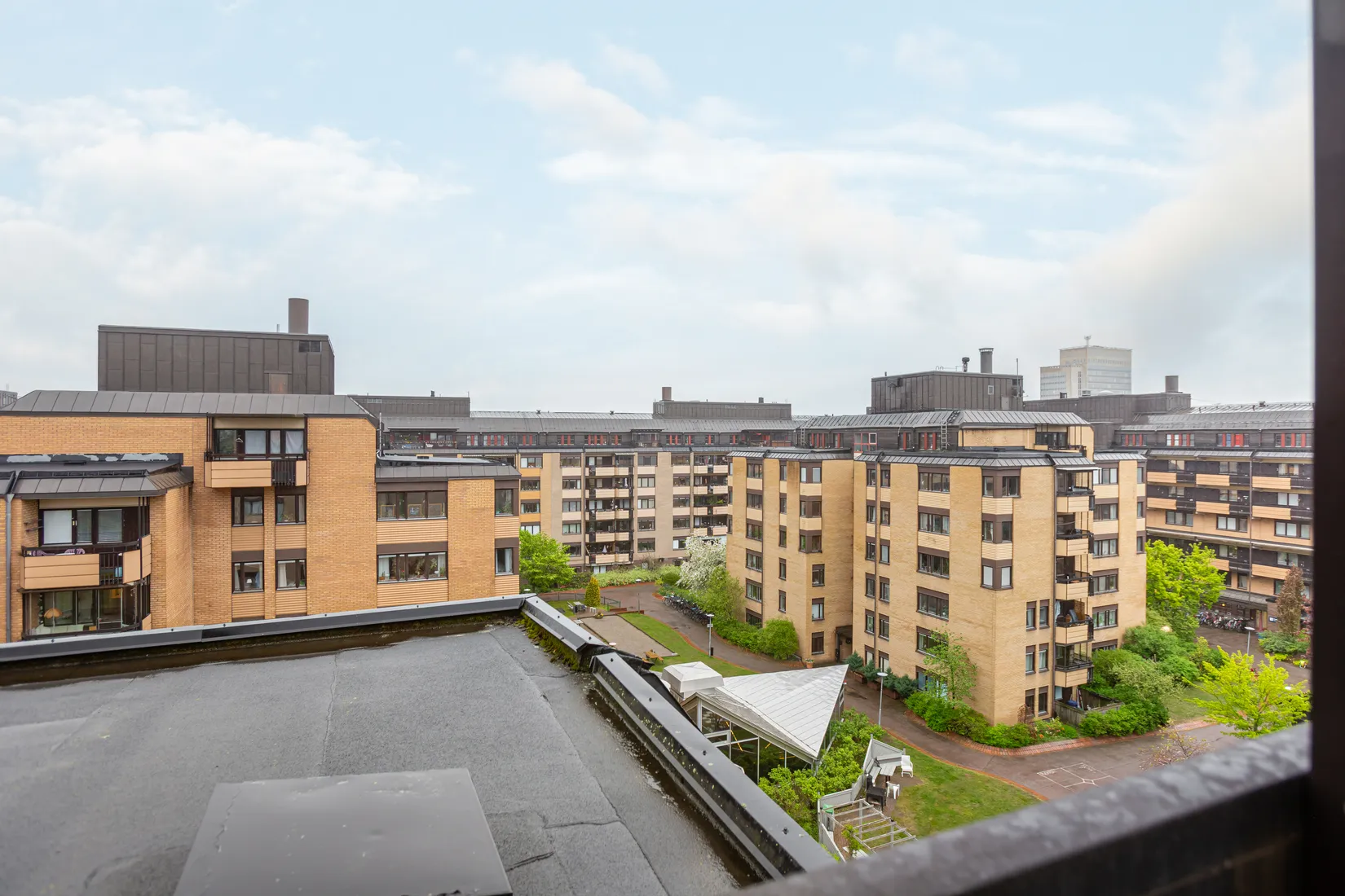Bostadsrätt, Götgatan 116, Södermalm - Katarina, Stockholm