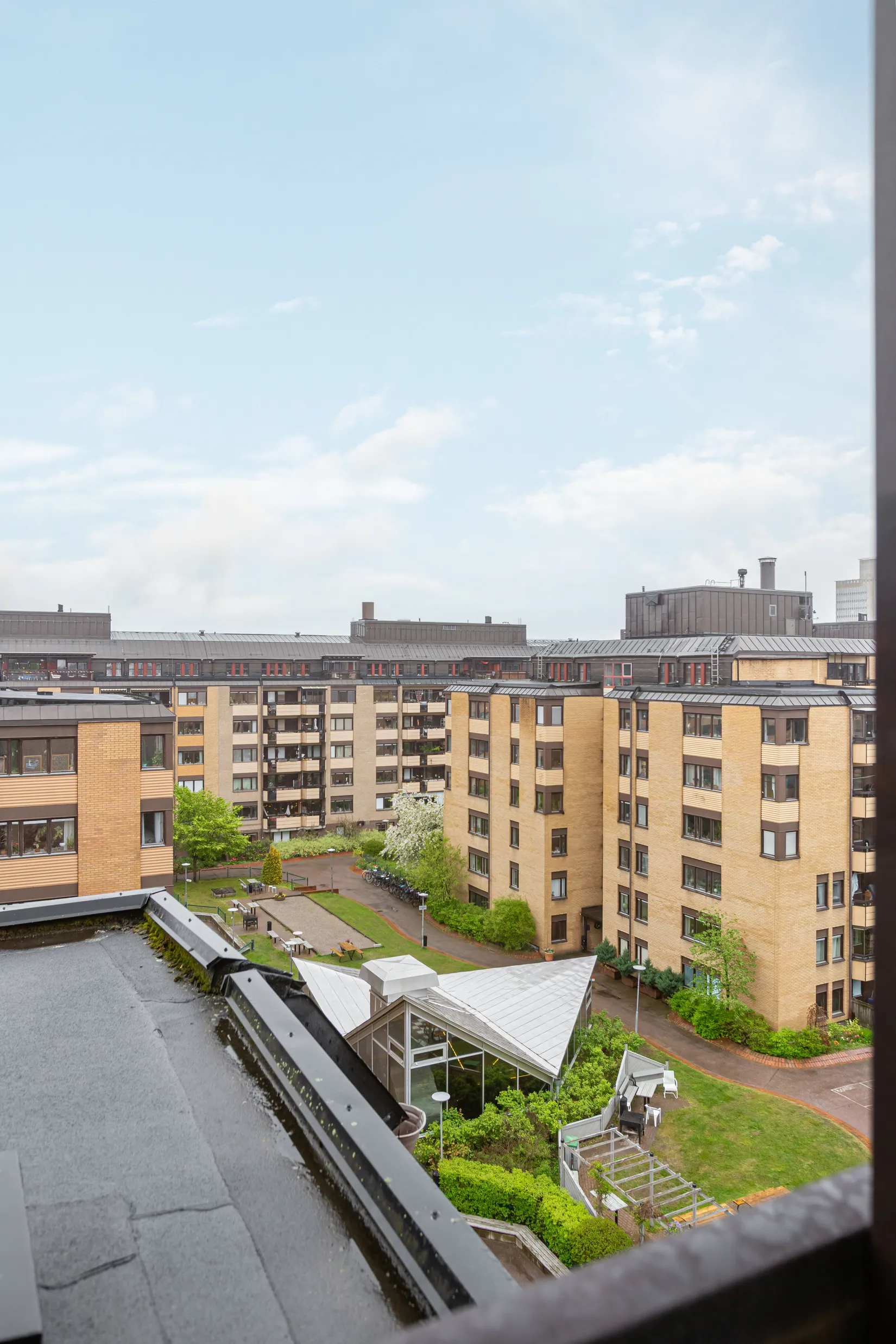 Bostadsrätt, Götgatan 116, Södermalm - Katarina, Stockholm