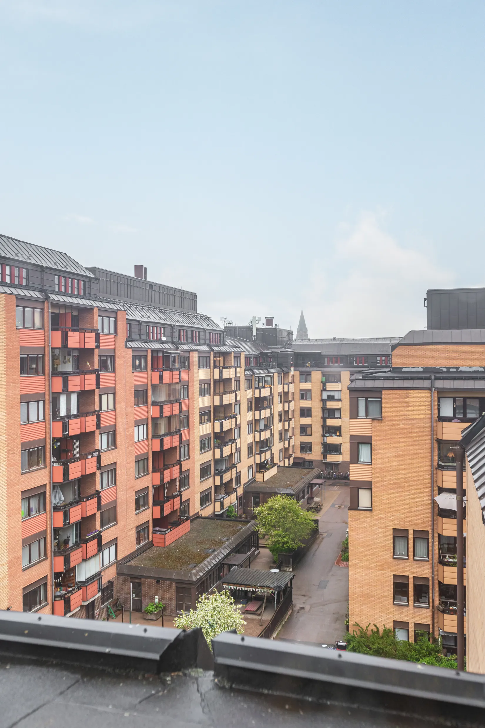 Bostadsrätt, Götgatan 116, Södermalm - Katarina, Stockholm