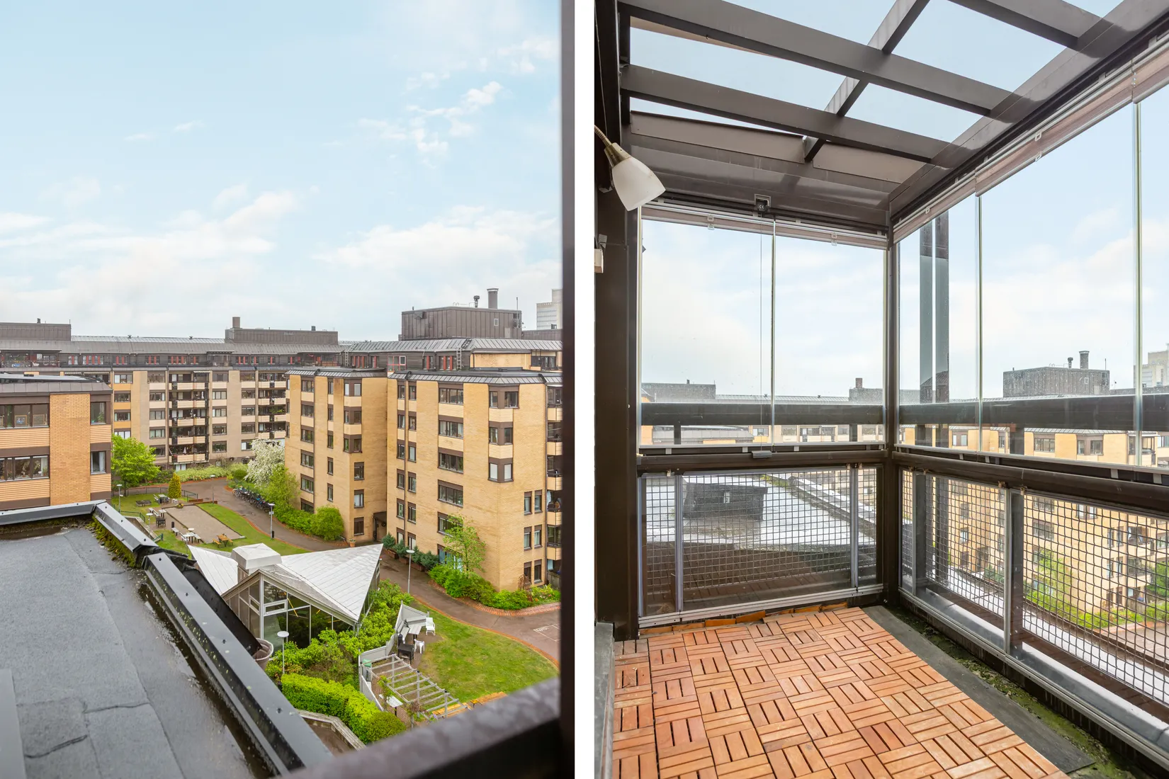 Bostadsrätt, Götgatan 116, Södermalm - Katarina, Stockholm