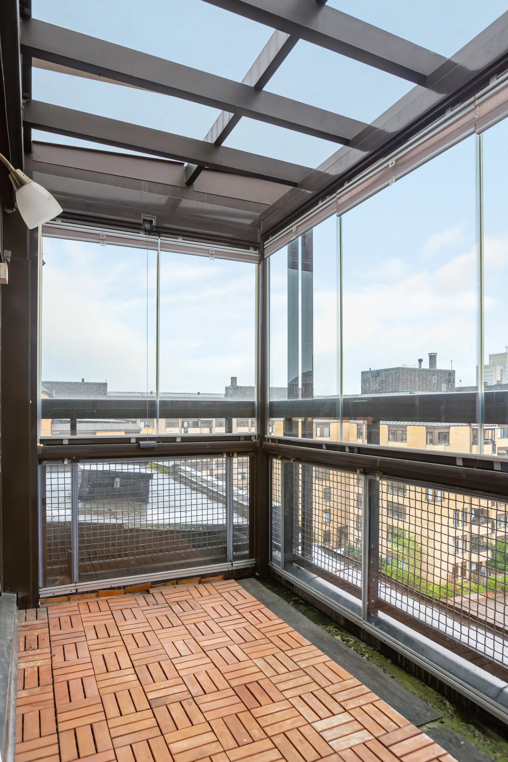 Bostadsrätt, Götgatan 116, Södermalm - Katarina, Stockholm