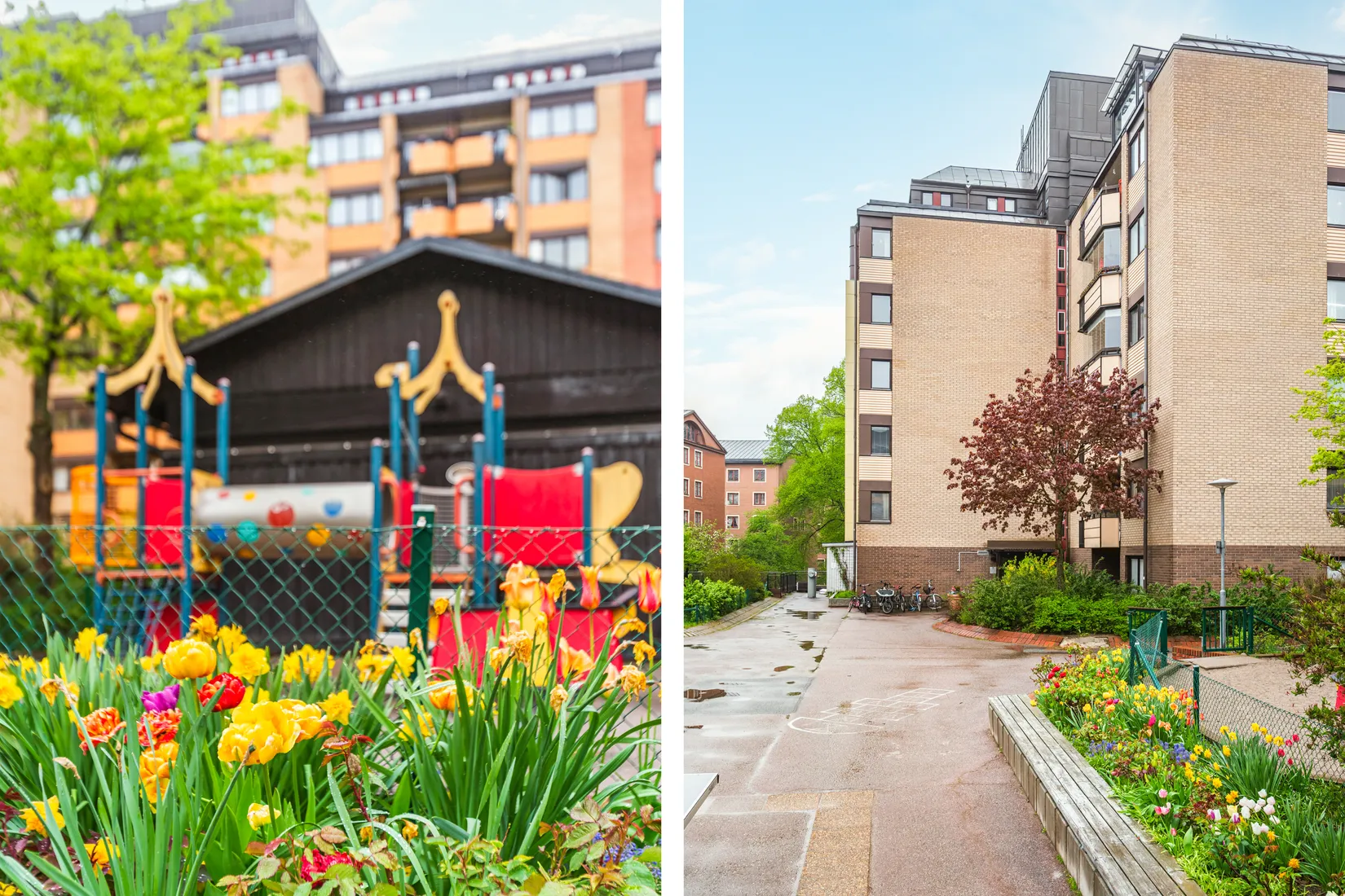 Bostadsrätt, Götgatan 116, Södermalm - Katarina, Stockholm