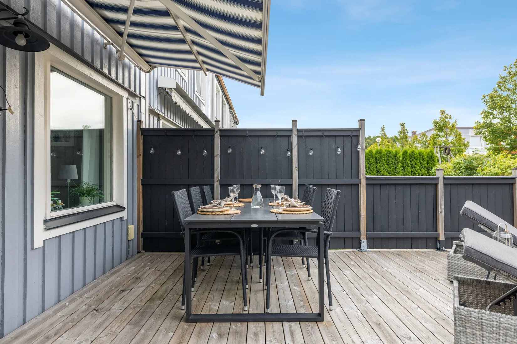 Radhus, Brunnehagen 75, Tuve, Göteborg